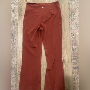 Lululemon Groove pant